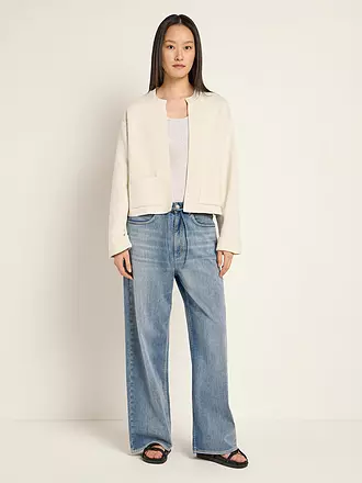 LANIUS | Veste courte | creme